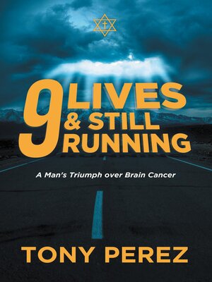 cover image of 9 lives & Still Running